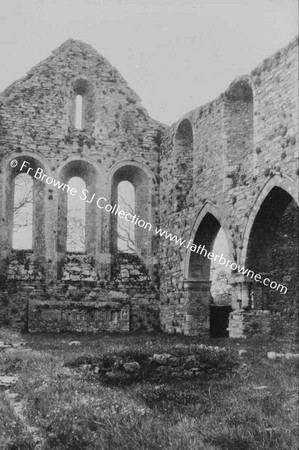 CISTERCIAN ABBEYS ALBUM JERPOINT ABBEY 1180  PAGE 14